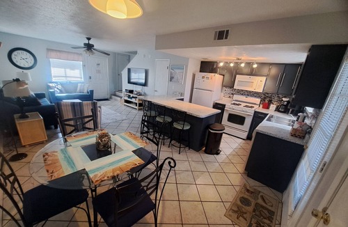 Panama City Beach House | Affordable Panama City Beach Condo Vacation Rental