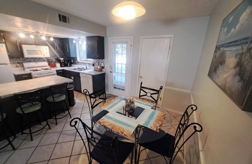Panama City Beach House | Affordable Panama City Beach Condo Vacation Rental