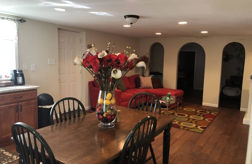 Broadmoor Apartment | Affordable & Quiet Living in New Orleans