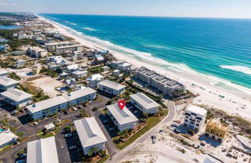 Seagrove Beach House | After Dune Delight