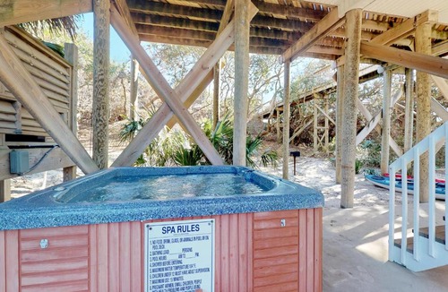Sea Palm Village House | After Dune Delight