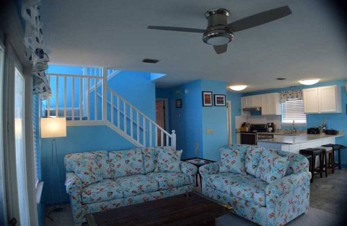 Port St. Joe House | Ah Coogee offers Gulf front views that will take your breath away!