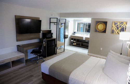 Nederland Hotel | Airport Inn