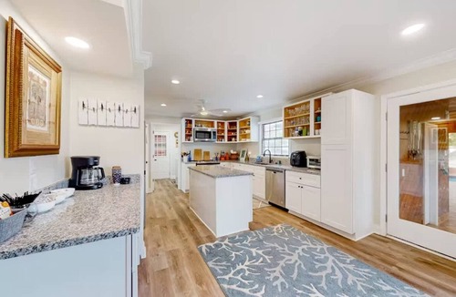 Foley House | AL Funhouse - Minutes to Beaches OWA Fairhope