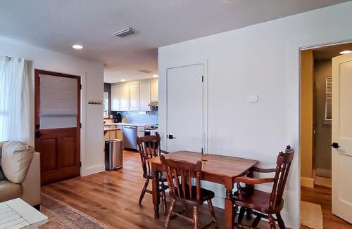 Ocean City House | Alan House - Unit B (Smaller Unit)