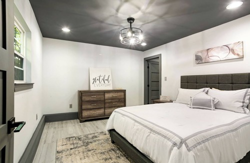 Algiers Point House | Algiers Cozy Creole Cottage near local restaurants and minutes to Downtown