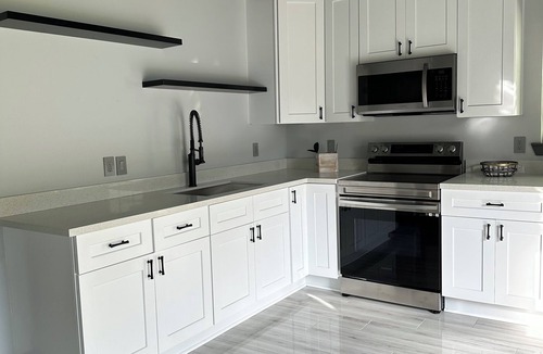 Algiers Point House | Algiers Cozy Creole Cottage near local restaurants and minutes to Downtown