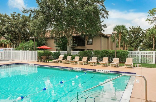Solivita Resort | Alhambra Villas by Coolvacay