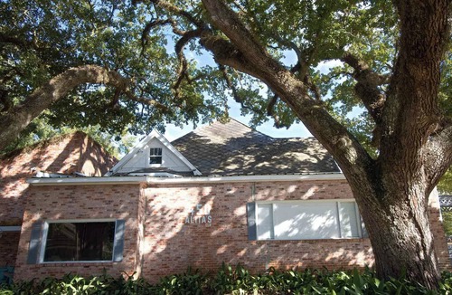 Eunice Apartment | Alita's Cap - PURE Downtown Eunice!