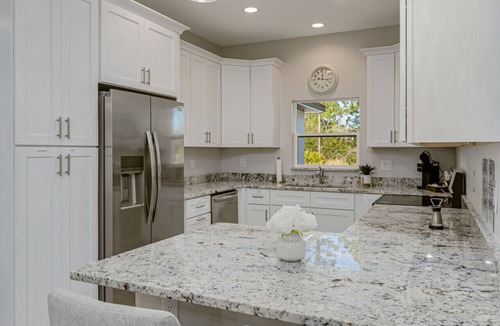 Port Malabar House | All new, lovely, spacious 3bd/2bth unit sleeps 8!