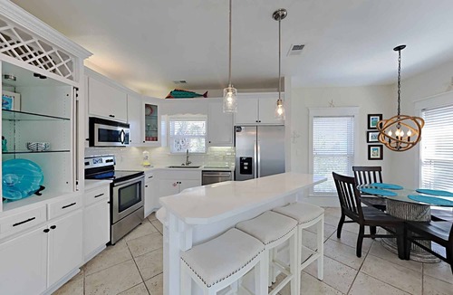 Santa Rosa Beach House | Aloha Sandy Bay