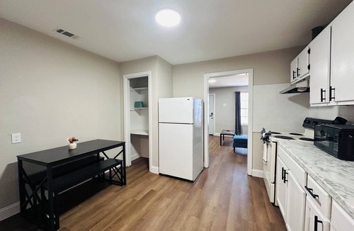 Bossier City House | Alpine Explorers