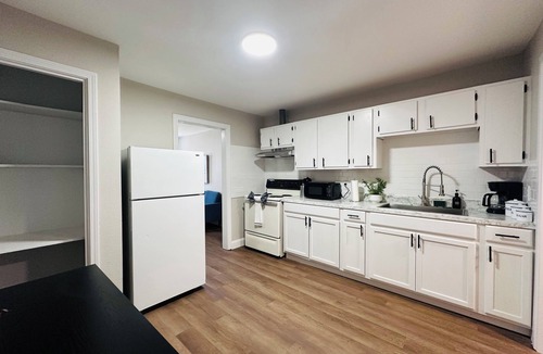 Bossier City House | Alpine Explorers