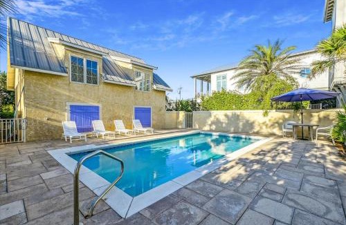Seacrest House | Always On My Mind by 30A Escapes