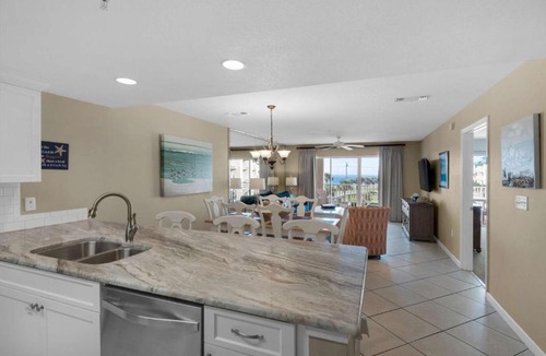 Miramar Beach House | Amalfi B315