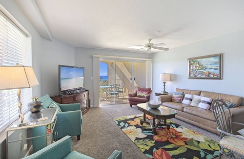 Miramar Beach Condo | Amalfi Coast 311A - Gulf View, Heated Community Pool, Exercise Room, Tennis!