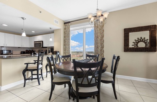 Panama City Beach Condo | Amazing 3 bed 2 bath unit on 14th floor Grand Panama Resort