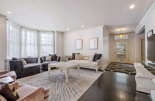 Uptown Historic District House | Amazing and Spacious Home just steps away from St. Charles Avenue!