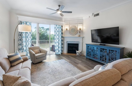 Santa Rosa Beach Condo | Amazing and unique Sanctuary at Redfish 1105