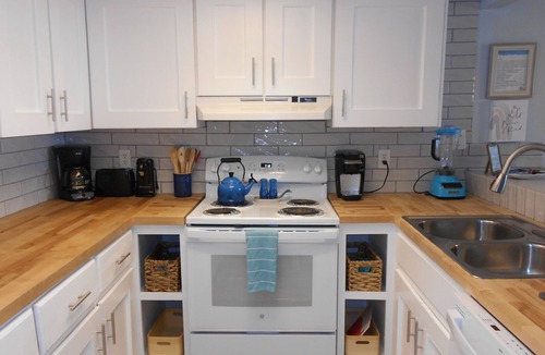 Gulf Lagoon Beach Condo | Amazing Gulf Front View