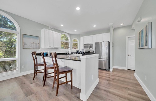 Inlet Beach House | Amazing Gulf View, Large Private Pool & Beach House,2 owner suites; Walk 2 Beach