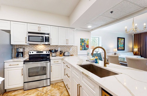 Rosemary Beach Condo | Amazing High Pointe condo with grill, hot tub, pool, tennis & pickleball
