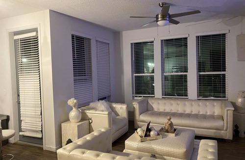 Florida Central Atlantic Coast Apartment | Amazing living near Disney