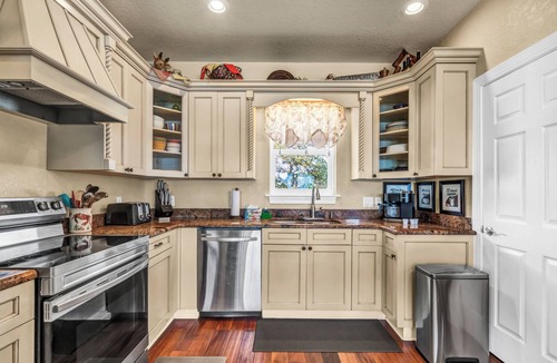 Mary Esther House | Amazing Navarre Getaway, Incredible Views, Amenities!
