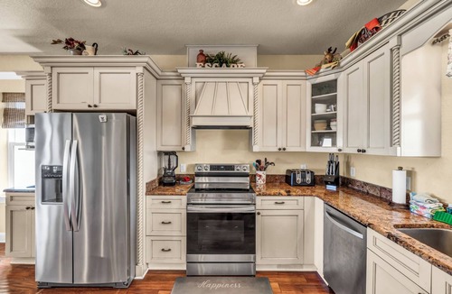 Mary Esther House | Amazing Navarre Getaway, Incredible Views, Amenities!