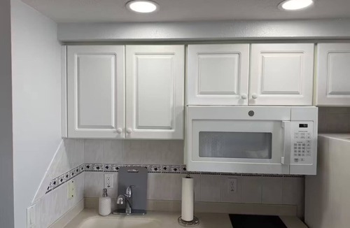 Ortona Park Condo | Amazing New Ocean View Beachfront Entire Apartment