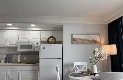 Ortona Park Condo | Amazing New Ocean View Beachfront Entire Apartment