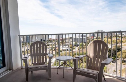 Indian Bayou Condo | Amazing Pools/Tennis/Playground in Destin,FL!