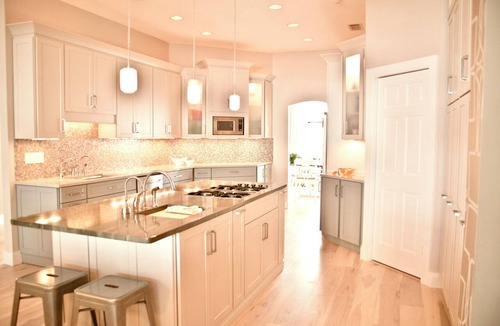 Ocean Cay House | Amelia Island Luxe: 700ft walk to beach, 5/4 single level w/pool & full lanai