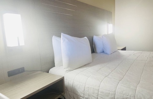 Flowood Hotel | America's Best Inn and Suites Flowood