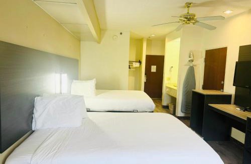 Flowood Hotel | America's Best Inns Flowood