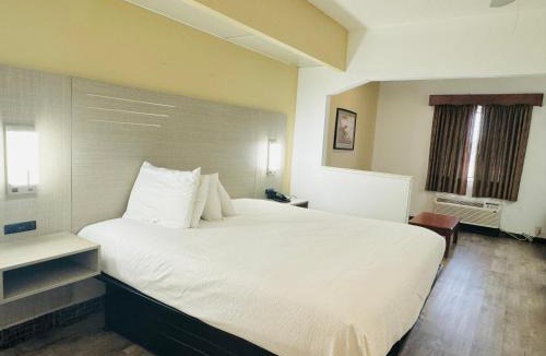 Flowood Hotel | America's Best Inns Flowood