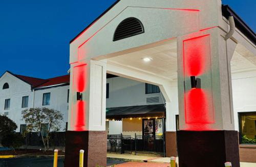 Flowood Hotel | America's Best Inns Flowood