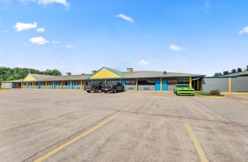 Aberdeen Hotel | America's Best Value Inn and Suites