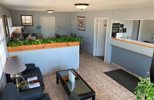 Meridian Hotel | Americas Best Value Inn (Meridian)