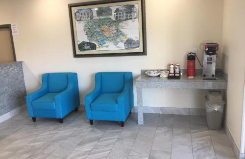Sunshine Hotel | Americas Best Value lnn- Plaquemine