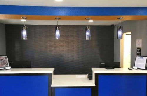 Denham Springs Hotel | Americas Best Value Inn Denham Springs