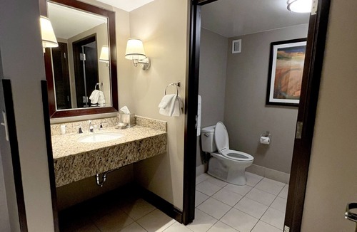 Vicksburg Hotel | Ameristar Casino Hotel Vicksburg