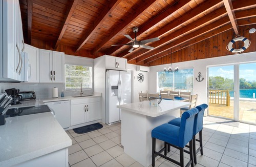 Little Torch Key House | Anchor House