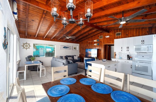 Little Torch Key House | Anchor House
