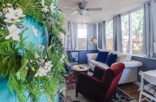 Gulfport House | Anchored at Bon Bateau Cottage