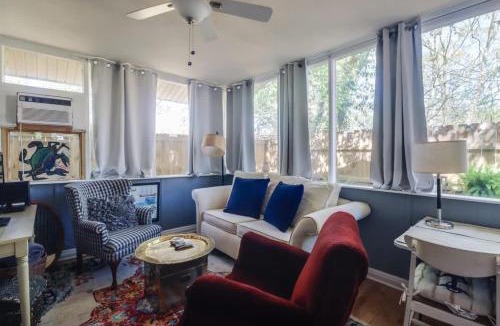 Gulfport House | Anchored at Bon Bateau Cottage