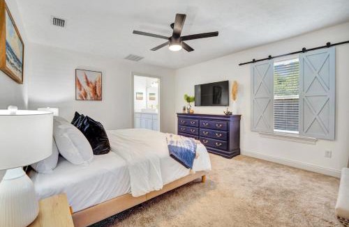 Panama City House | Anchors Away