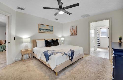 Panama City House | Anchors Away
