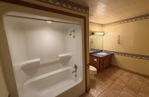 Lufkin Hotel | Angelina Motel