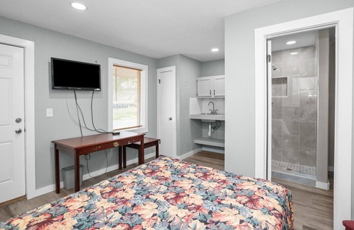 Lufkin Hotel | Angelina Motel